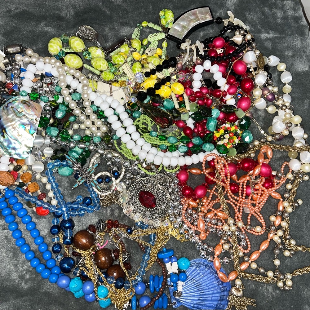 Necklace bundle